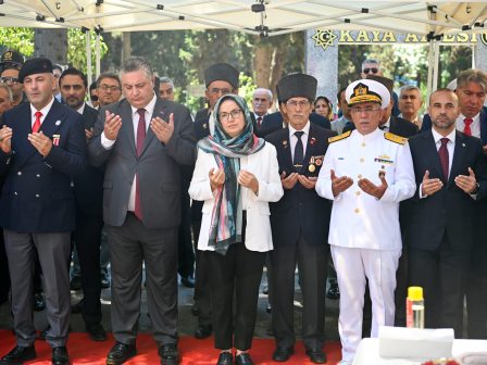 15 Temmuz yildonumunde Yalova